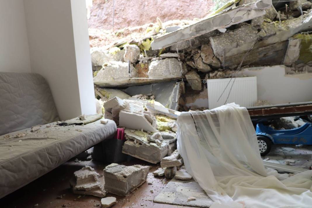 AFAD ekipleri apar topar o kente gitti: Korkunç manzara! 48 daireli apartmandan çığlıklar yükseldi 11